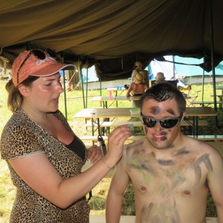 IMG 2018 - Scouts en Gidsen Zaventem 